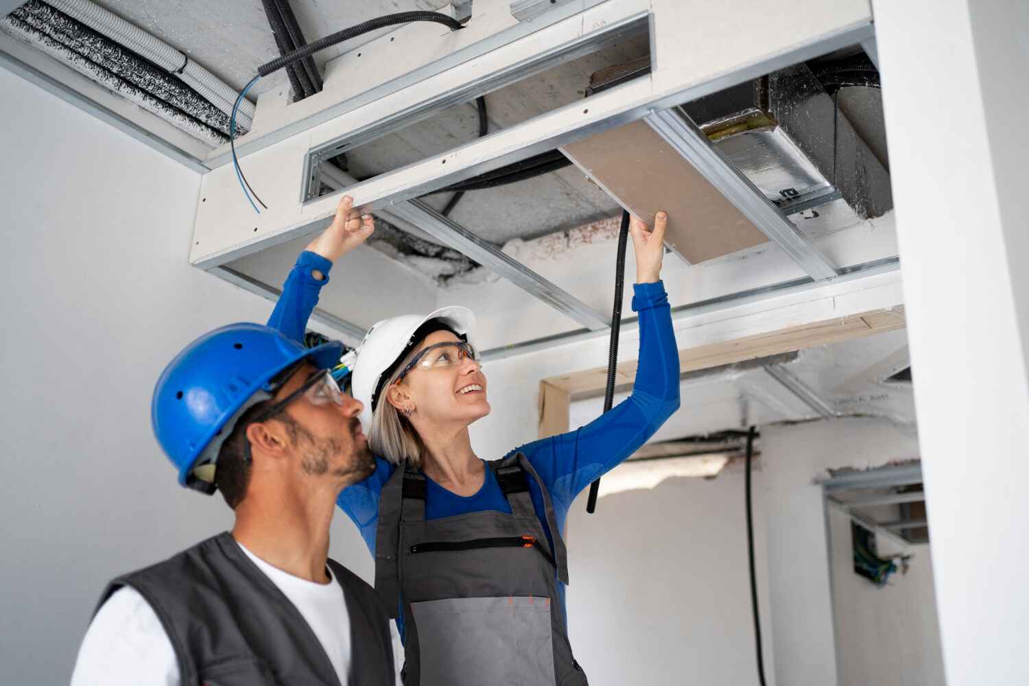 Best HVAC repair near me  in Parklawn, CA